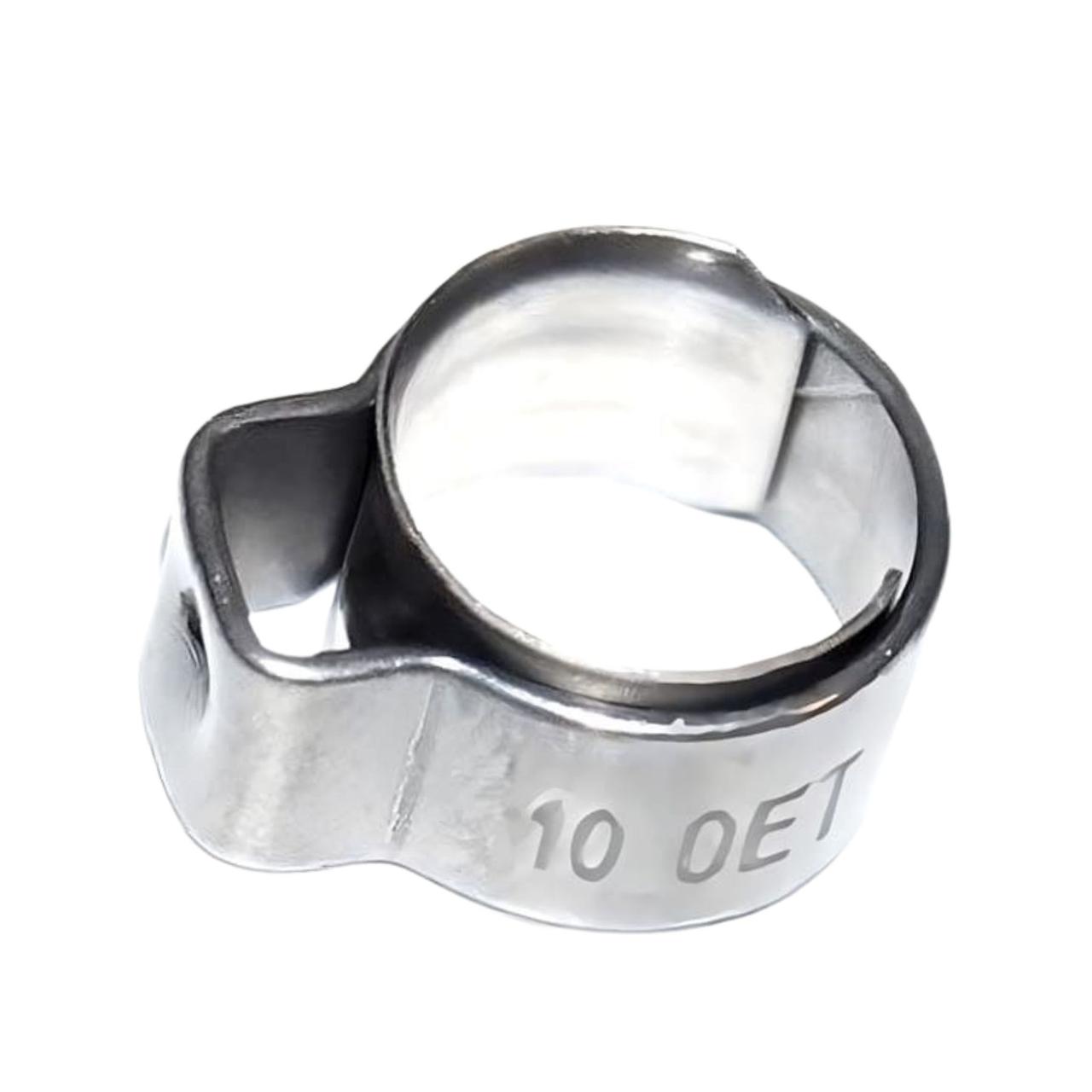 Затискач для трубок кавомашин Krups EA та XP