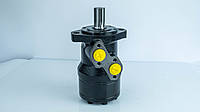 Гідромотор BMR-200H3AIIY10/T10 героторний, 200.9 см3, Pmax 140 бар, M 369Нм, Об. 295 об/хв.