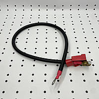 Провід силовий 0,8м (Бронепровід)