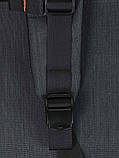 Рюкзак AIRTEX 729 сірий, фото 10