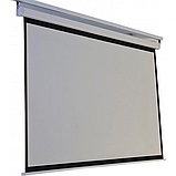 Екран для проектора 100" (203×152 см) 4:3 — електричний CYNTHIA CMP10043, фото 4