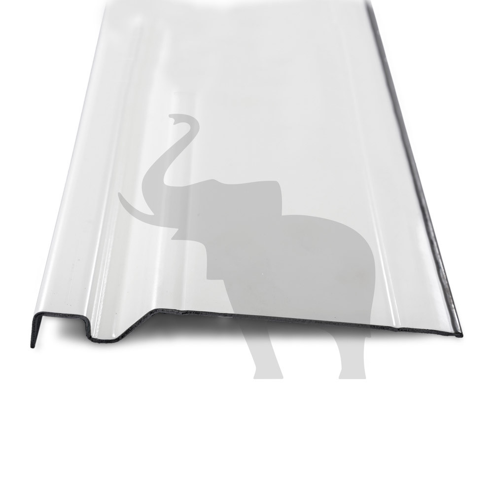 Профіль причепа рефрижератора бічний SCHMITZ 1185541 6700 мм, фото 1