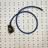 Провід силовий 1м (Бронепровід)