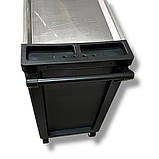 TIREX Професійна шафа для майстерні з 12 ящиками, інструментальний стелаж 298 ел ALTC298, фото 10