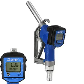 RIPPER Пістолет для дизельного насоса з електронним РК-лічильником M79956