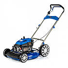 Газонокосарка бензинова мульчуюча Hyundai L 5100M