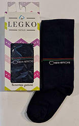 Колготи дитячі демісезонні з малюнком для хлопчика LEGKO (розмір 17(110-116))