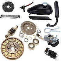 Запчастини для двигуна МУРАВЕЙ