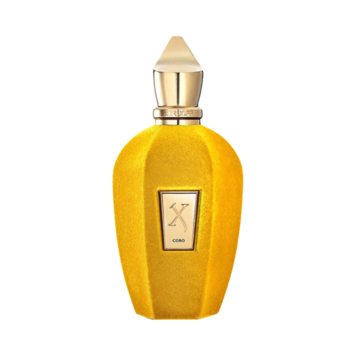 Xerjoff Coro унісекс 100 ml Eau de Parfum Тестер, Італія, фото 1