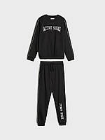 Дитячий спортивний костюм на дівчинку Sinsay, р.134