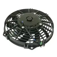 Система охолодження ATV, Pitbike