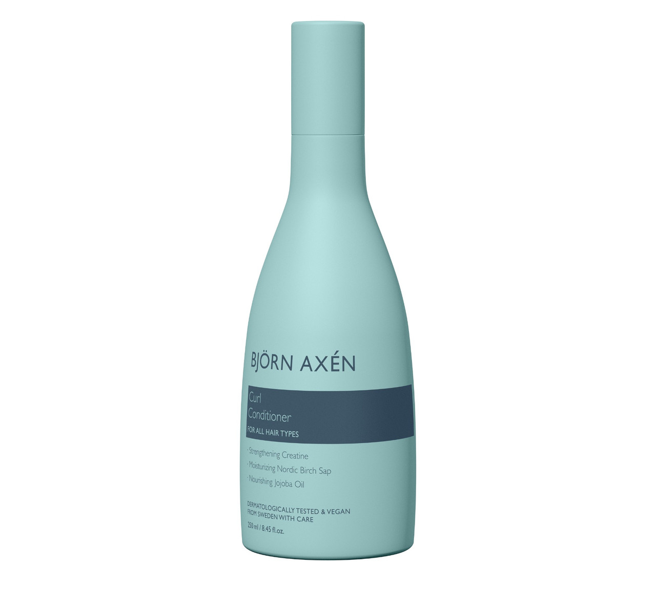 Кондиціонер для кучерявого волосся BJORN AXEN Curl Conditioner 250 мл, фото 1