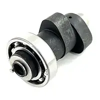 Система газорозподілу (ГРМ) ATV, Pitbike