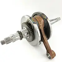 Колінвали та матри ATV, Pitbike