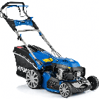 Газонокосарка бензинова Hyundai L 4610S