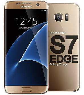 Чохли Samsung S7 Edge