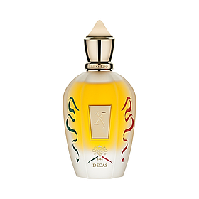 Xerjoff 1861 Decas унісекс 100 ml Eau de Parfum Тестер, Італія