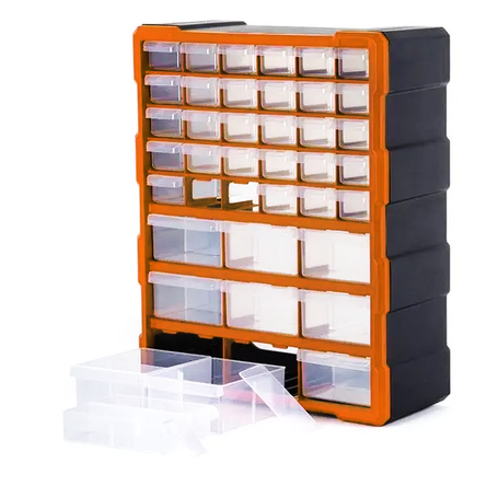 Органайзери для інструментів