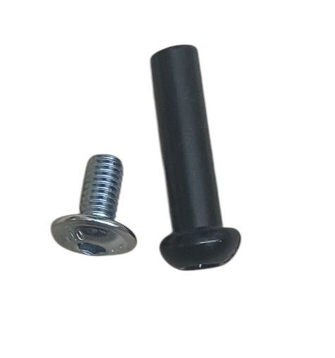 Вісь Explore для коліс трюкових самокатів 3,8 см, фото 1