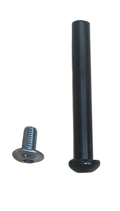 Вісь Explore для коліс трюкових самокатів 5,8 см, фото 1