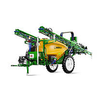 Обприскувачі Badilli