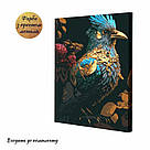 Картина за номерами Riviera Blanca Блиск (RB-0609) 40 х 50 см, фото 2