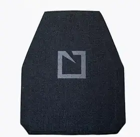Бронеплити HESCO 4800, Large: 10.25" x 13.25" (26х33.7 см), NIJ IV (ДСТУ 6), 4800-SH-MC-L