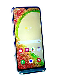 Смартфон Samsung Galaxy A04, 4/64 GB, чорний, б/в