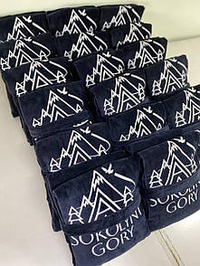 Халати для готелів 100% бавовна, халати преміум якості від виробника