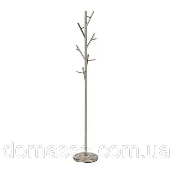 Вішалка стійка металева підлогова для верхнього одягу (CH-W-60), фото 1