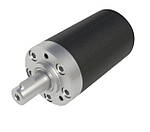 Орбітальні гідромотори Oleodinamica Mozioni серії BMM