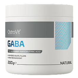 GABA OstroVit 200 г