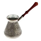 Турка Ромашка Турки України мідна 500мл (500-ром)