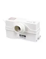 Установка каналізаційна побутова NPO WCLift 800/4F