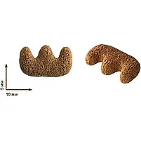 Сухий корм для виведення шерсті зі шлунка для стерилізованих/кастрованих кішок Home Food 1.6 кг, фото 2