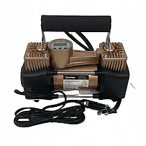 Автокомпресор для машини CHAMPION CP-1015 240 Вт 60 л/хв 15 А, фото 4