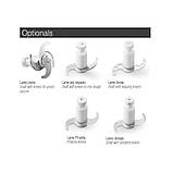 Подрібнювач SIRMAN C-TRONIC 9 VV, фото 2