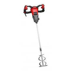 Міксер будівельний Einhell Professional TP-MX 1700-2 CE 1700 Вт 2 швидкості 180-460/300-750об/хв 4.93кг