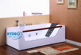 Гідромасажна ванна Hydrosan 180x90 Panama 607H