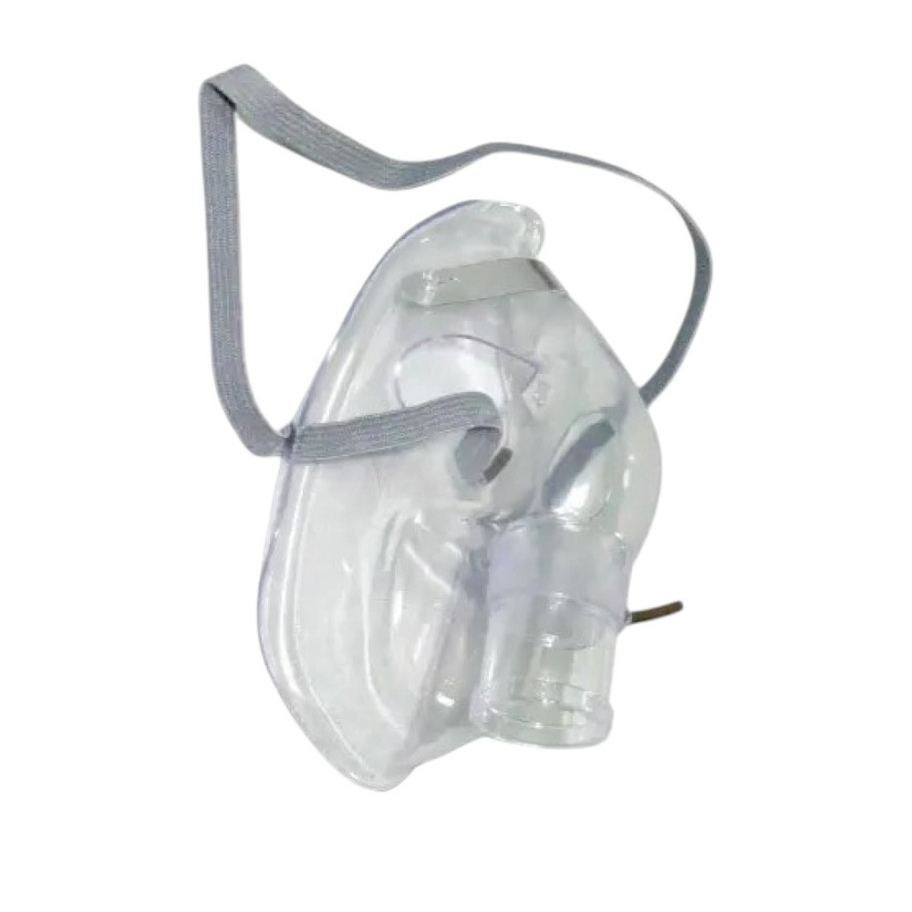 Маска дитяча для небулайзера 2B BR-CN143, фото 1