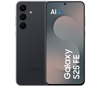 Чохли на Samsung S25 FE