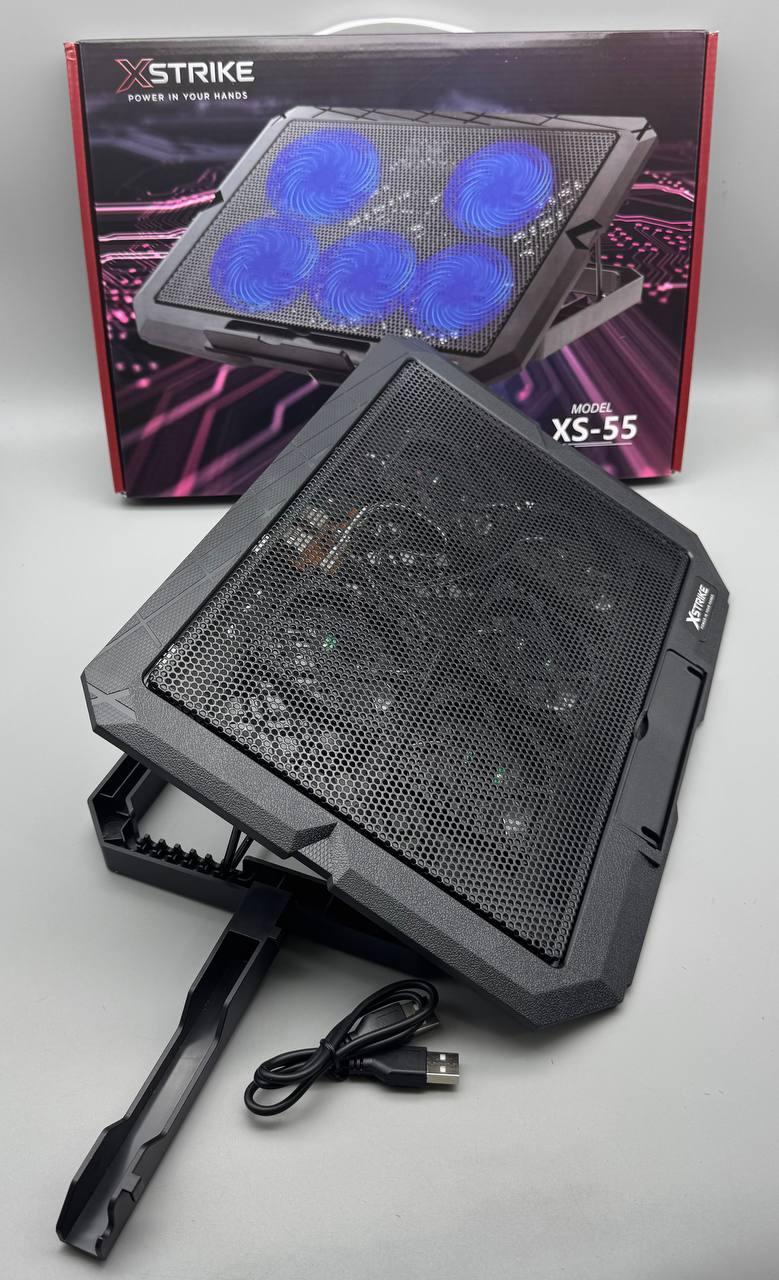 Підставка для ноутбука XSTRIKE XS-55