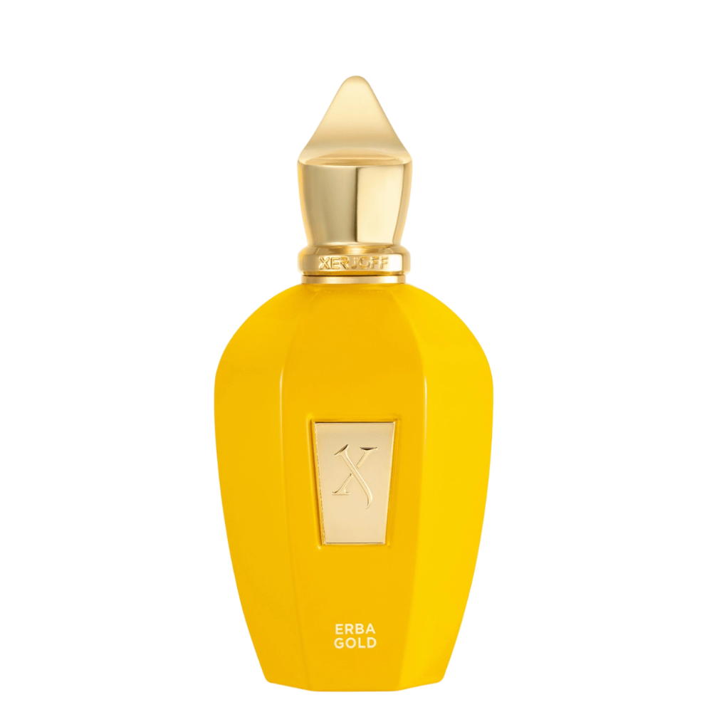 Xerjoff Erba Gold унісекс 100 ml Eau de Parfum Тестер, Італія, фото 1