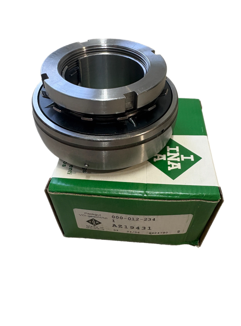 Підшипник вала барабана і бітера комбайна John Deere 925 935 945 930 952 1032 1042 1052 940, фото 1