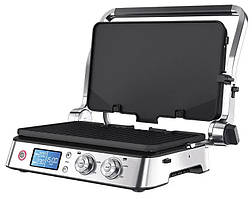 Електрогриль Braun MultiGrill 9 CG9047 UA