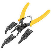 ЗНІМАЧІ СТОПОРНИХ КІЛЕЦЬ