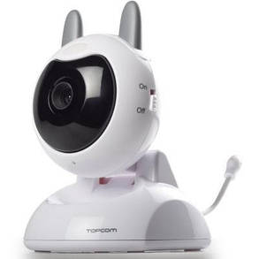 Відеоняня Topcom babyviewer KS-4240, фото 2