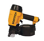 Пістолет цвяхозабивний пневматичний BOSTITCH N58C-1-E 25-55мм