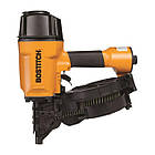 Пістолет цвяхозабивний пневматичний BOSTITCH N8090CB-1ML-E38-90мм