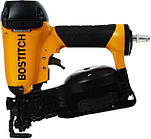Пістолет цвяхозабивний пневматичний BOSTITCH RN46DW-1EPAL 19-45мм
